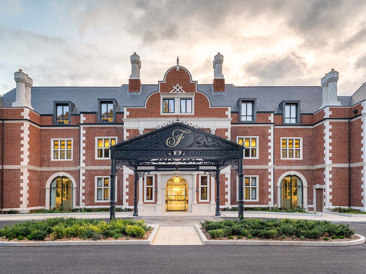 Fairmont Windsor Park, United Kingdom