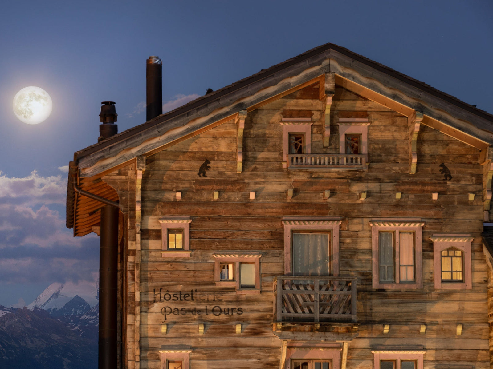 Comfort Zone best spas