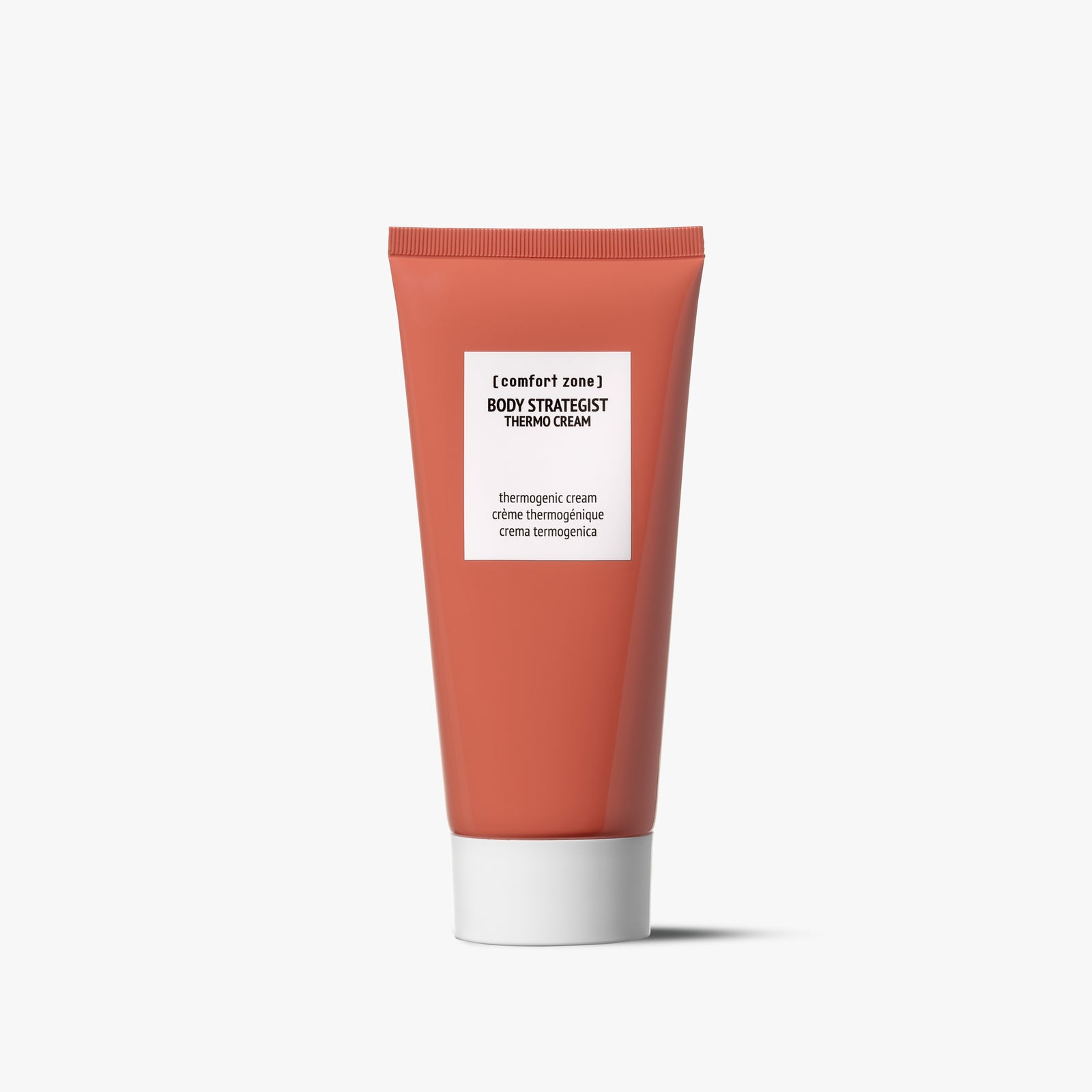 Comfort Zone: Body Strategist Thermo Cream Thermogenic cream-8004608502128