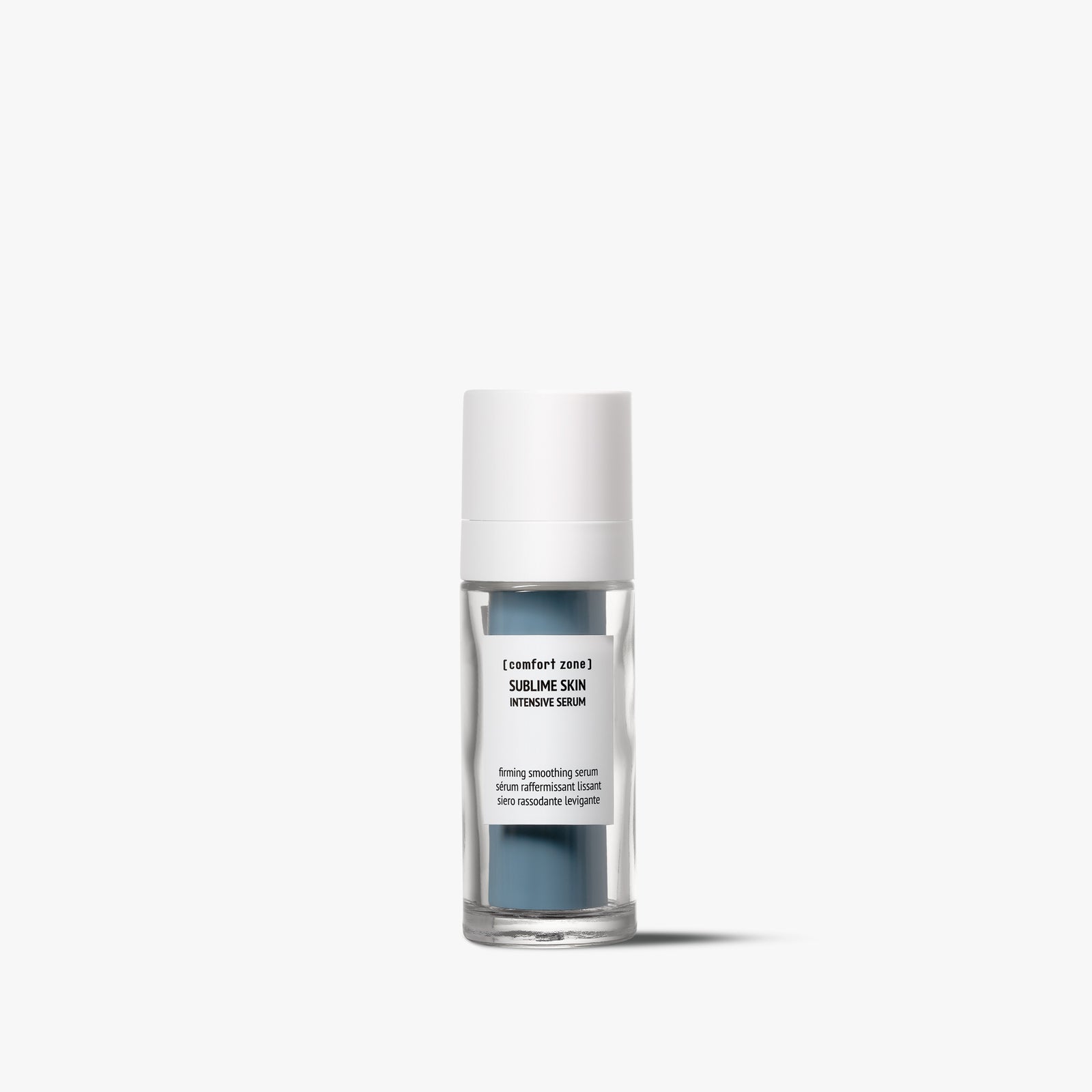 Comfort Zone: Sublime Skin Intensive Serum Firming smoothing serum-8004608512813