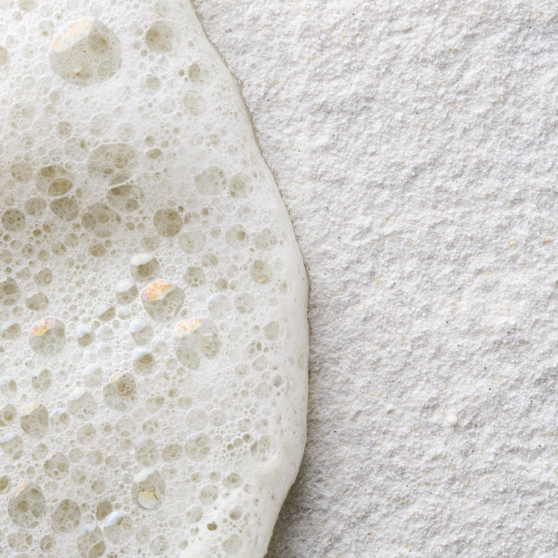 Comfort Zone: Skin Regimen Lx Enzyme Exfoliator Exfoliating foaming powder-8004608523468