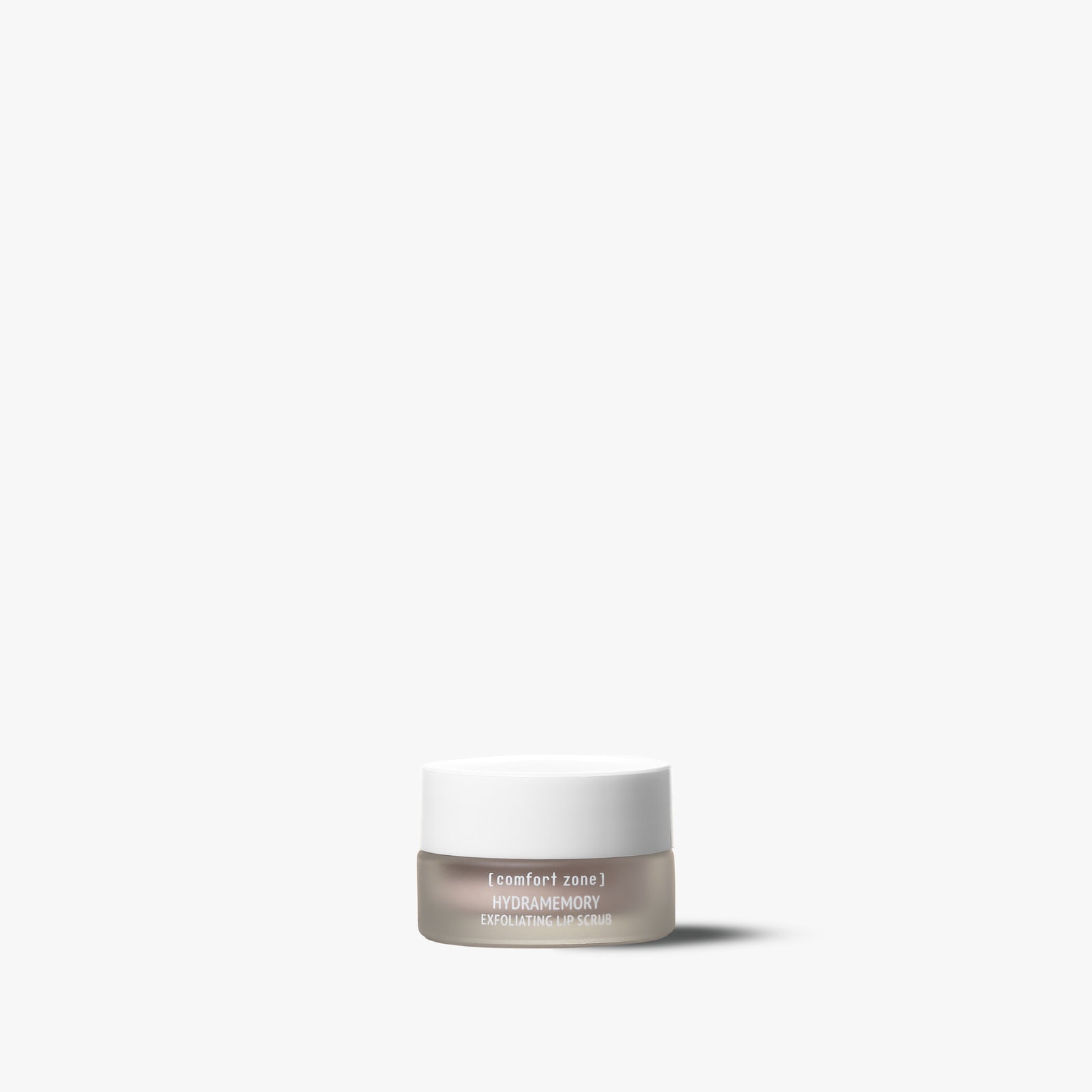 Comfort Zone: Hydramemory Exfoliating Lip Scrub Smoothing lip scrub -8004608528791
