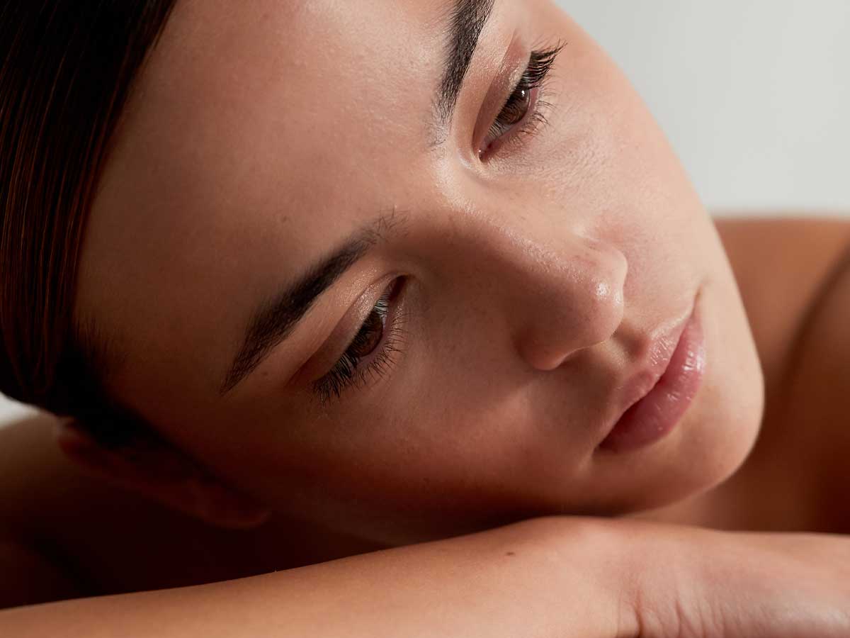 How to look 10 years younger