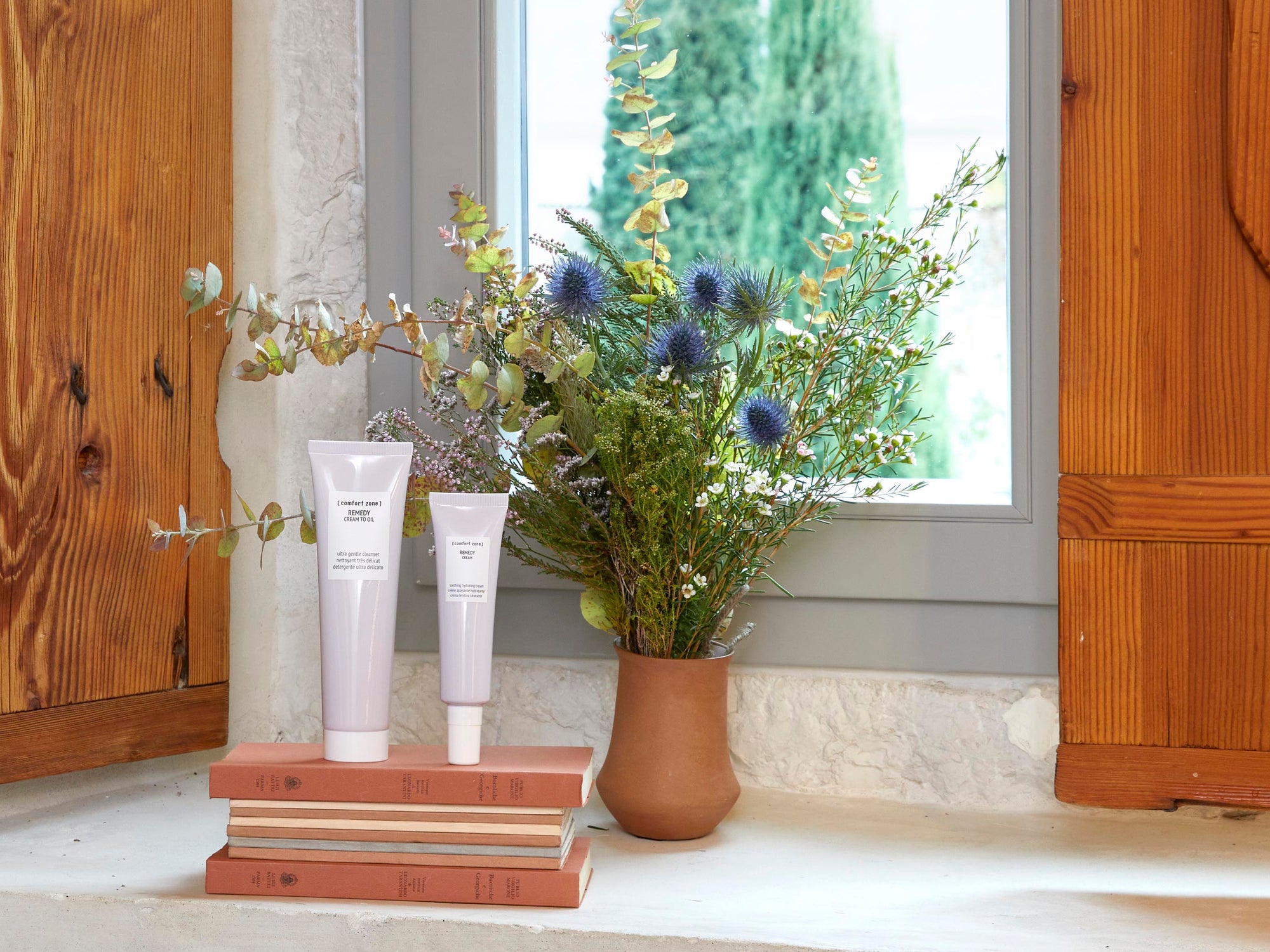 How to best protect your skin barrier