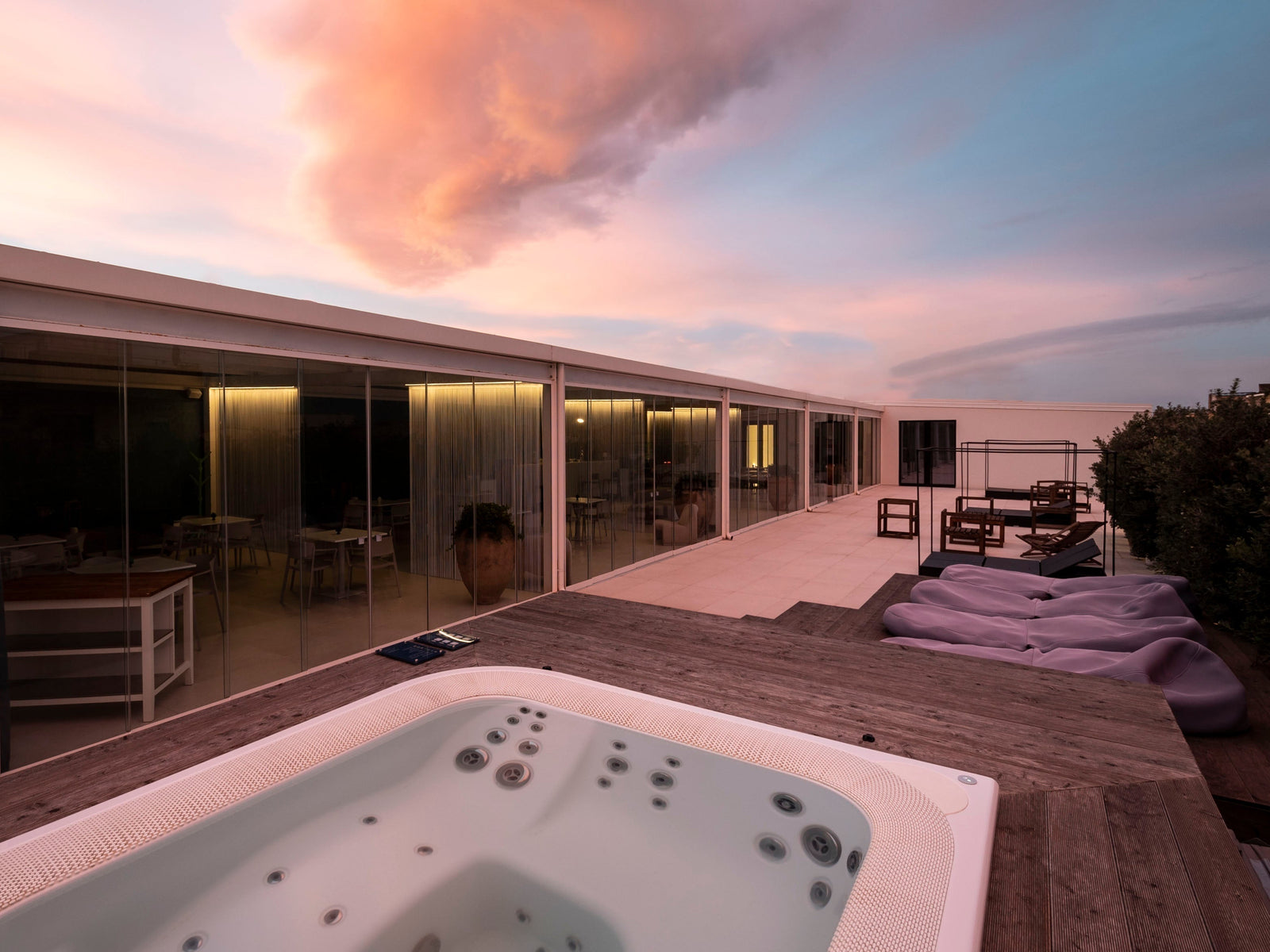 Alkamuri Posh Hotel and Spa, Alcamo, Sicily