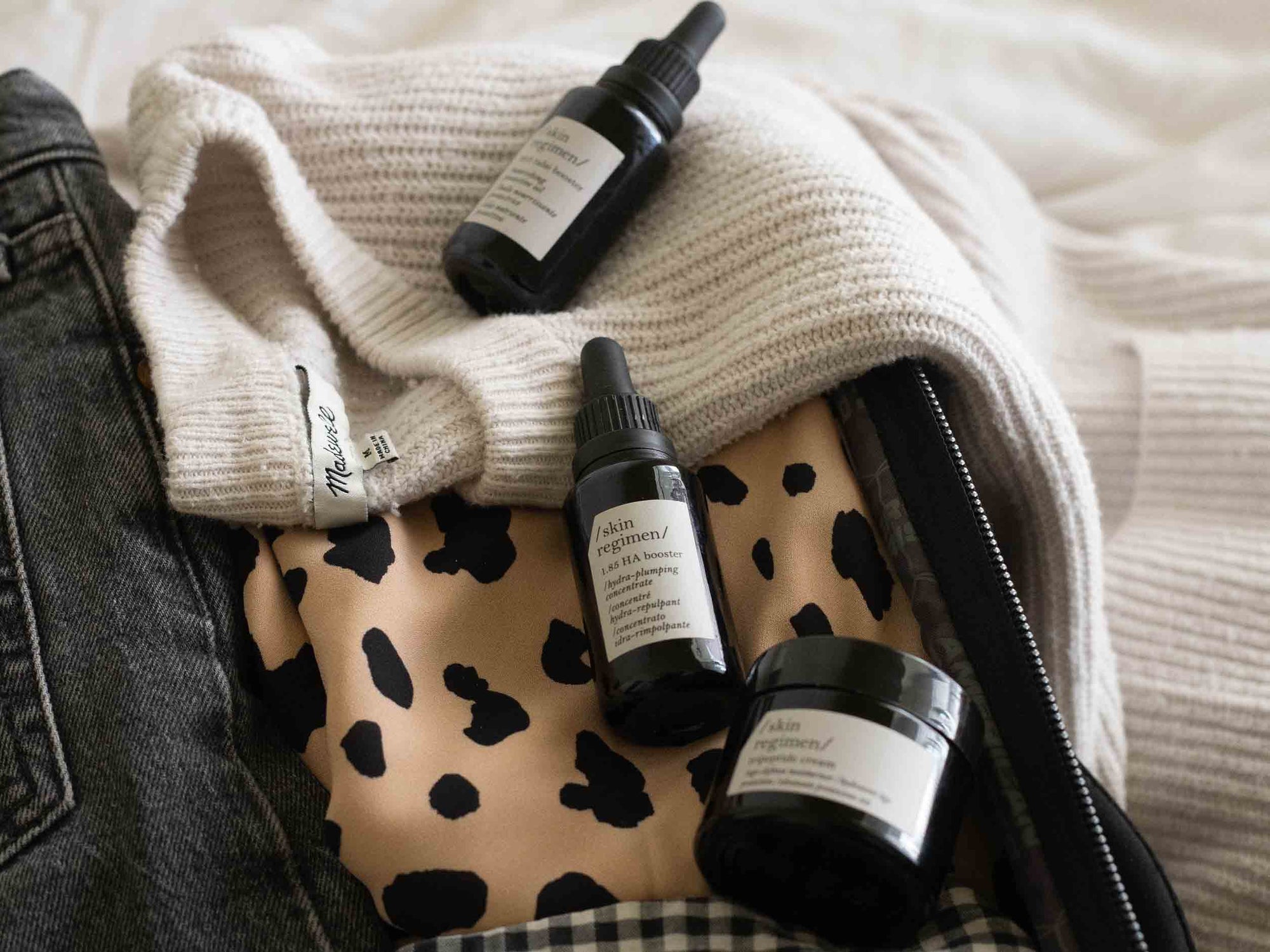 How to Layer Skincare