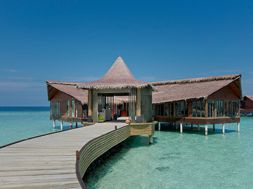 Grand Park Kodhipparu, Maldives