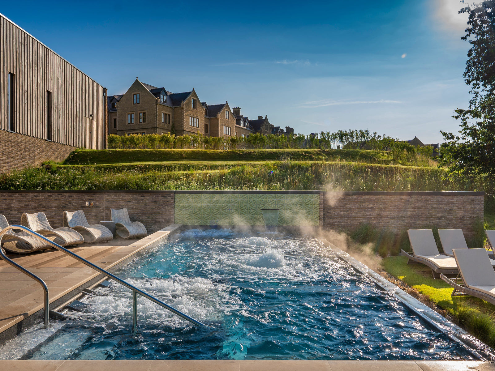 South Lodge Hotel and Spa, United Kingdom