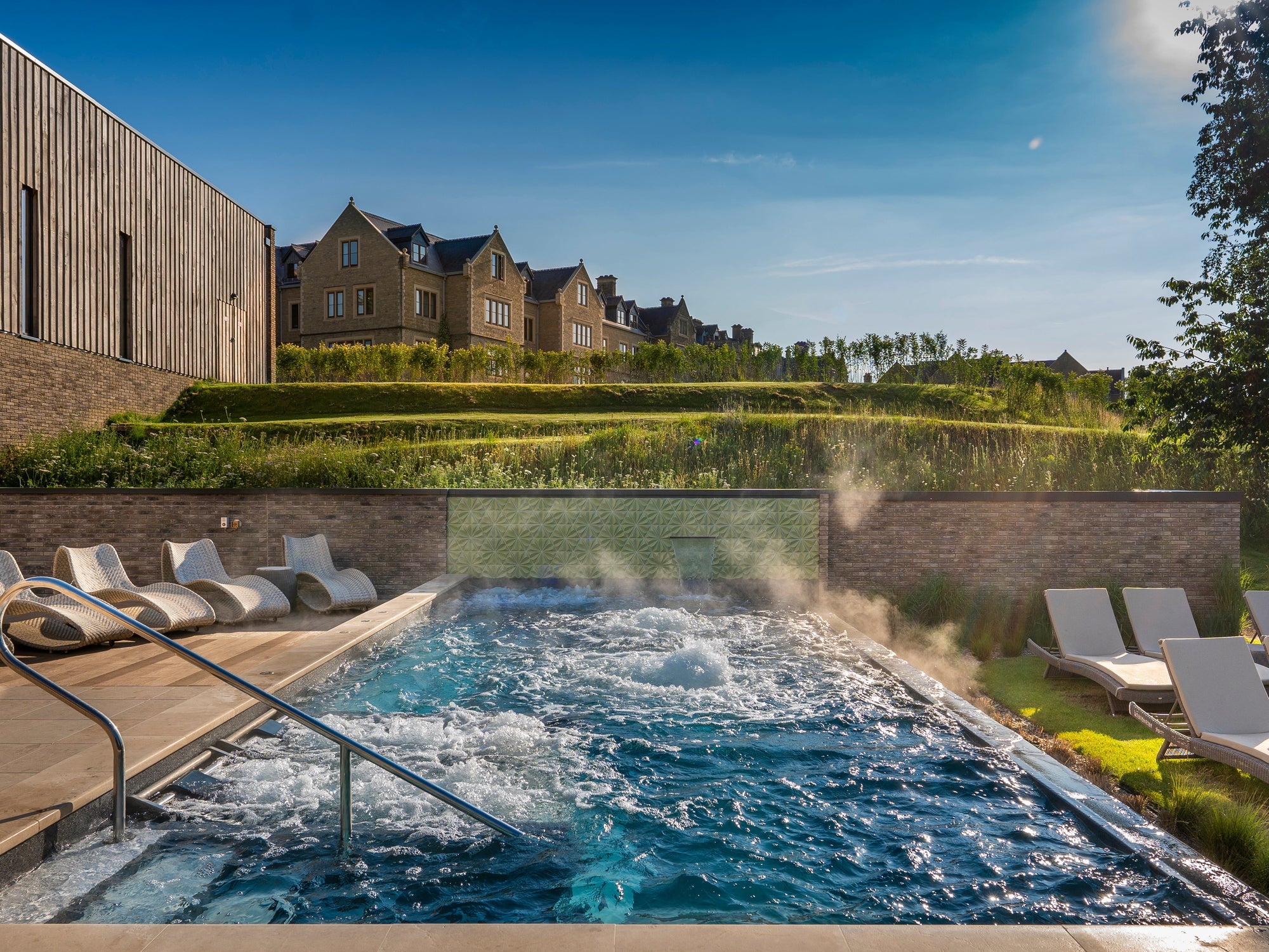 South Lodge Hotel and Spa, United Kingdom
