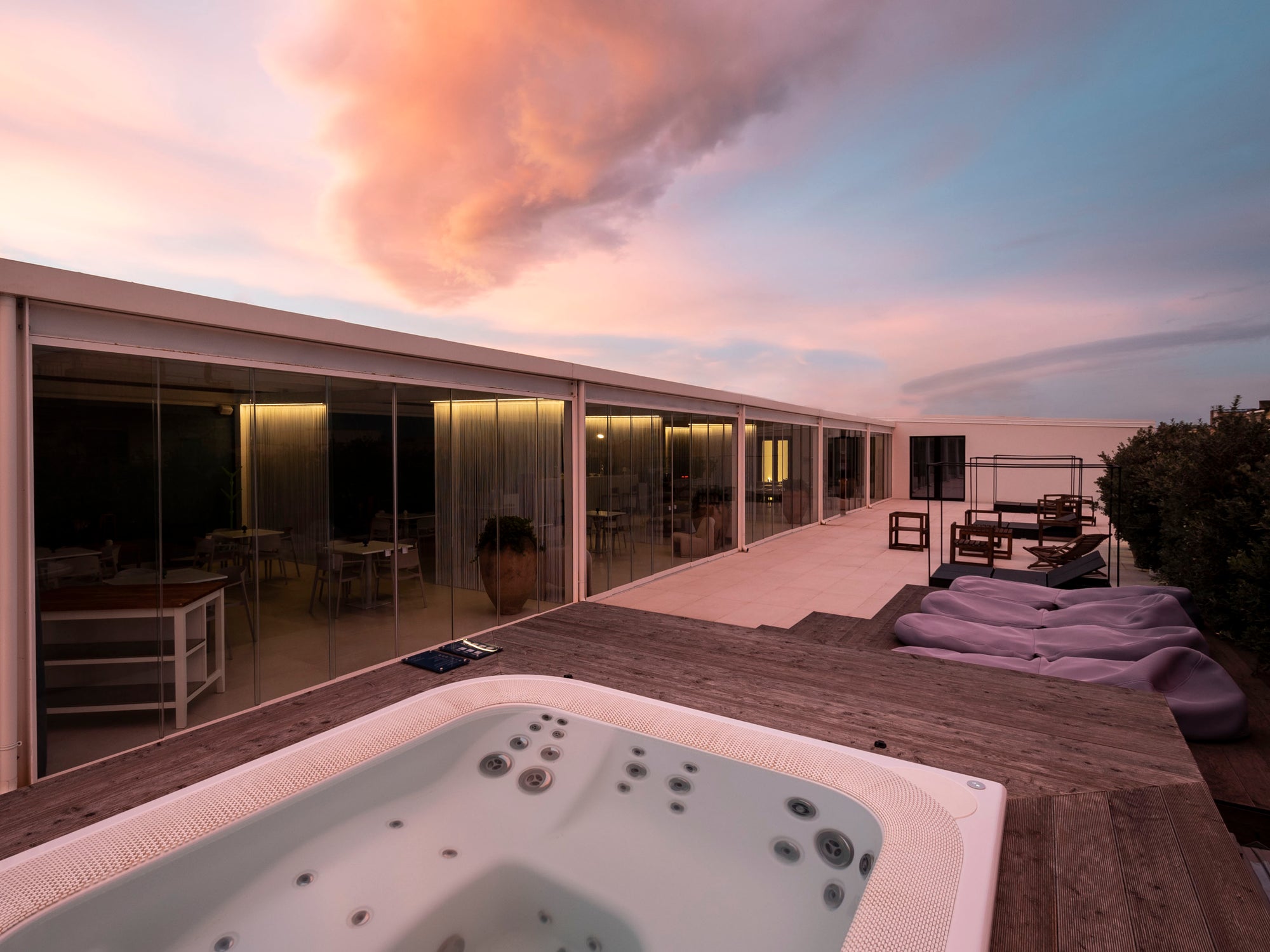 Alkamuri Posh Hotel and Spa, Alcamo, Sicily