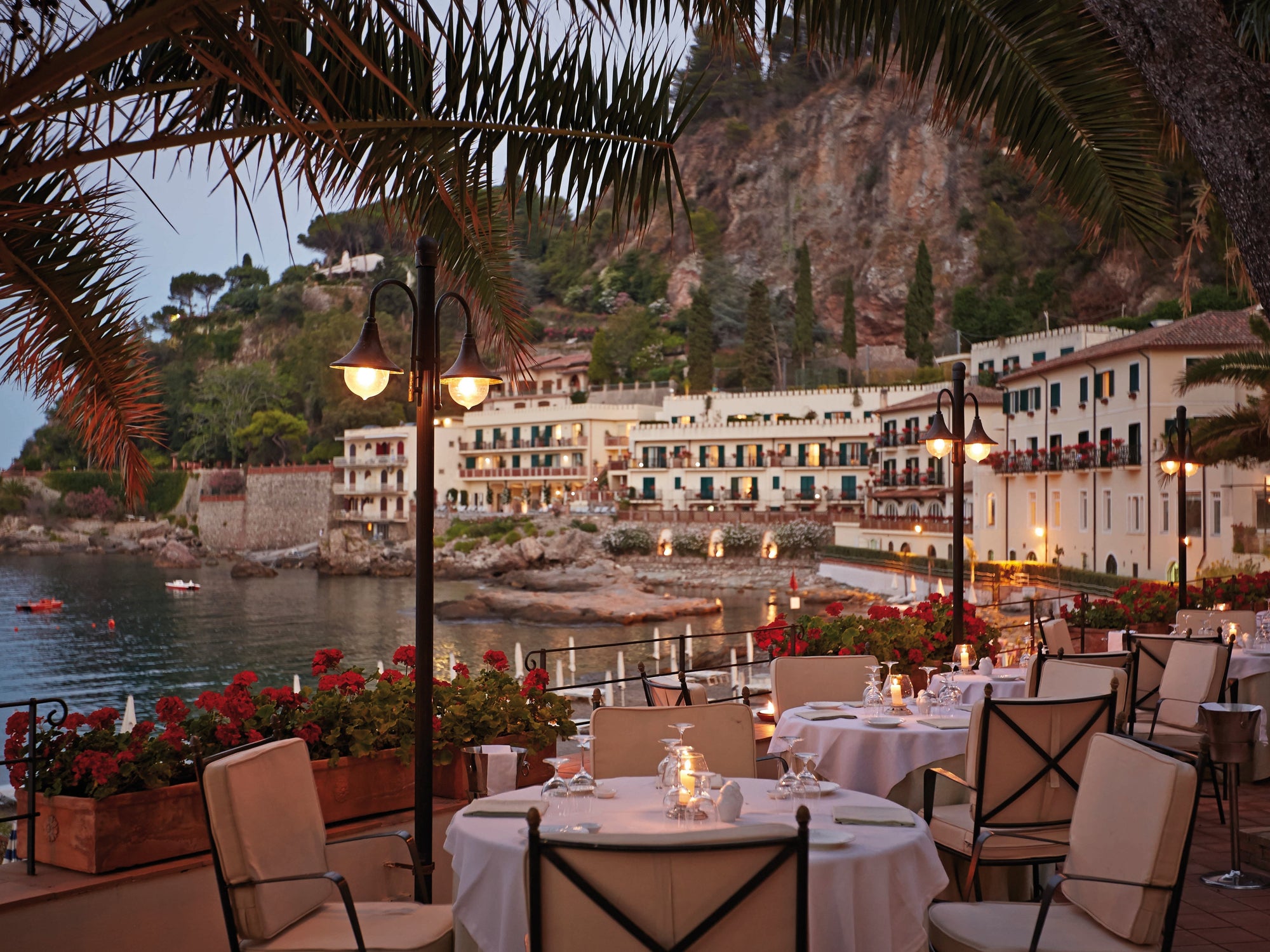 Villa Sant'Andrea, A Belmond Hotel, Sicily