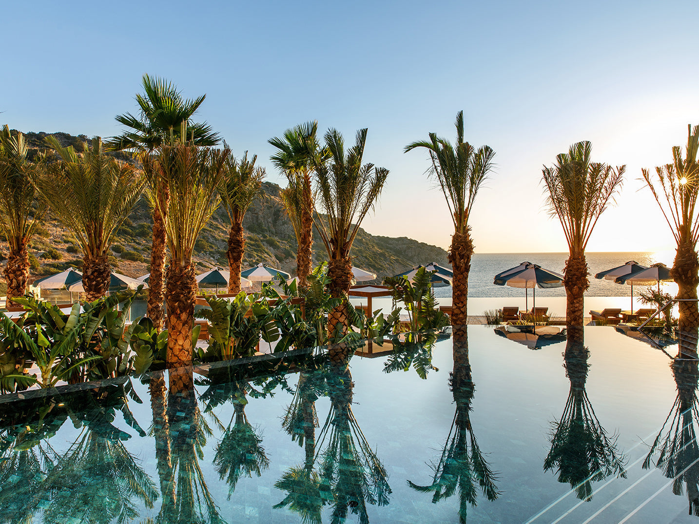 Daios Cove, Crete, Greece