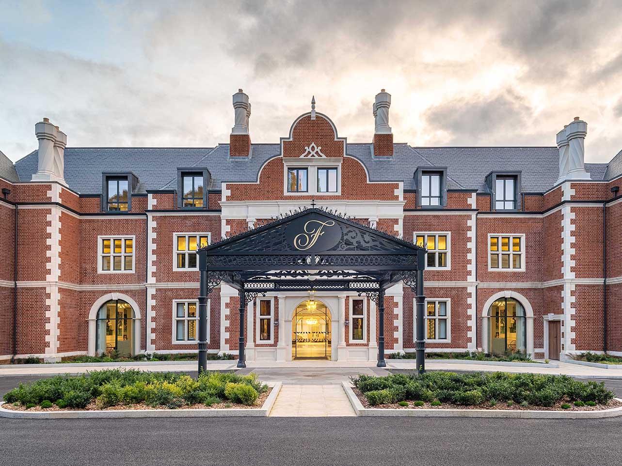 Fairmont Windsor Park, United Kingdom