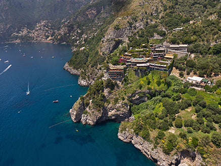 Comfort Zone best spas