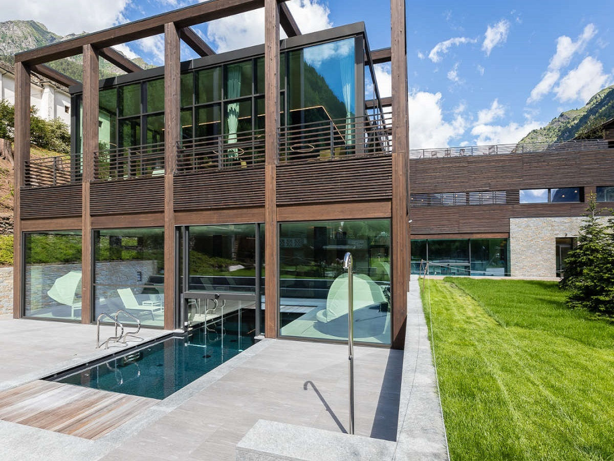 Comfort Zone Best Spas