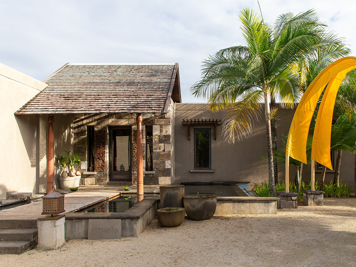 Comfort Zone Best Spas