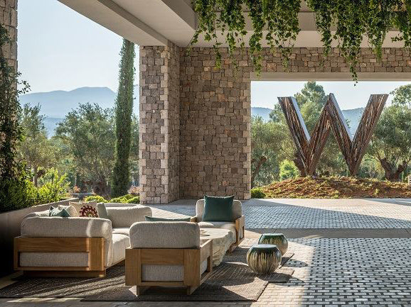 Comfort Zone Best Spas