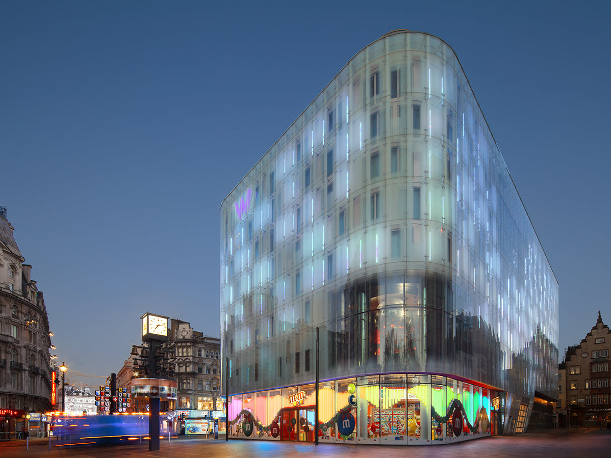 Comfort Zone Best Spas