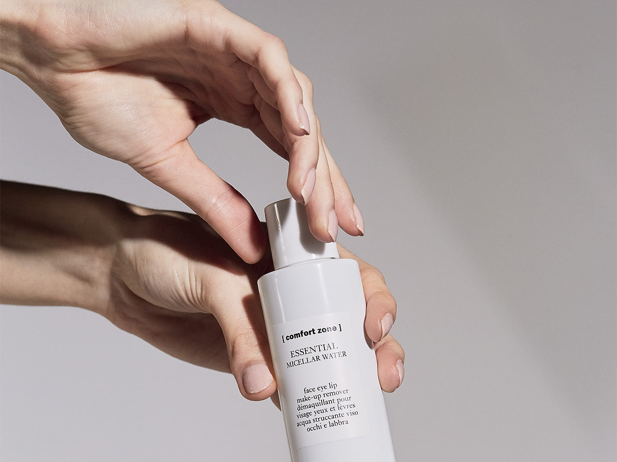 Everything You Need to Know About The Trending Micellar Water