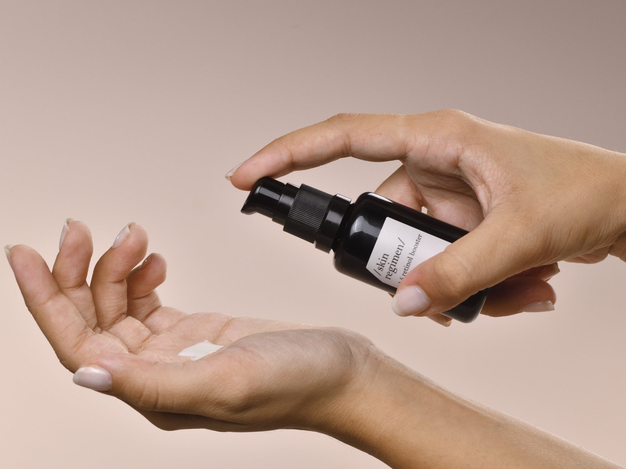 Comfort Zone Skin Regimen Retinol Booster