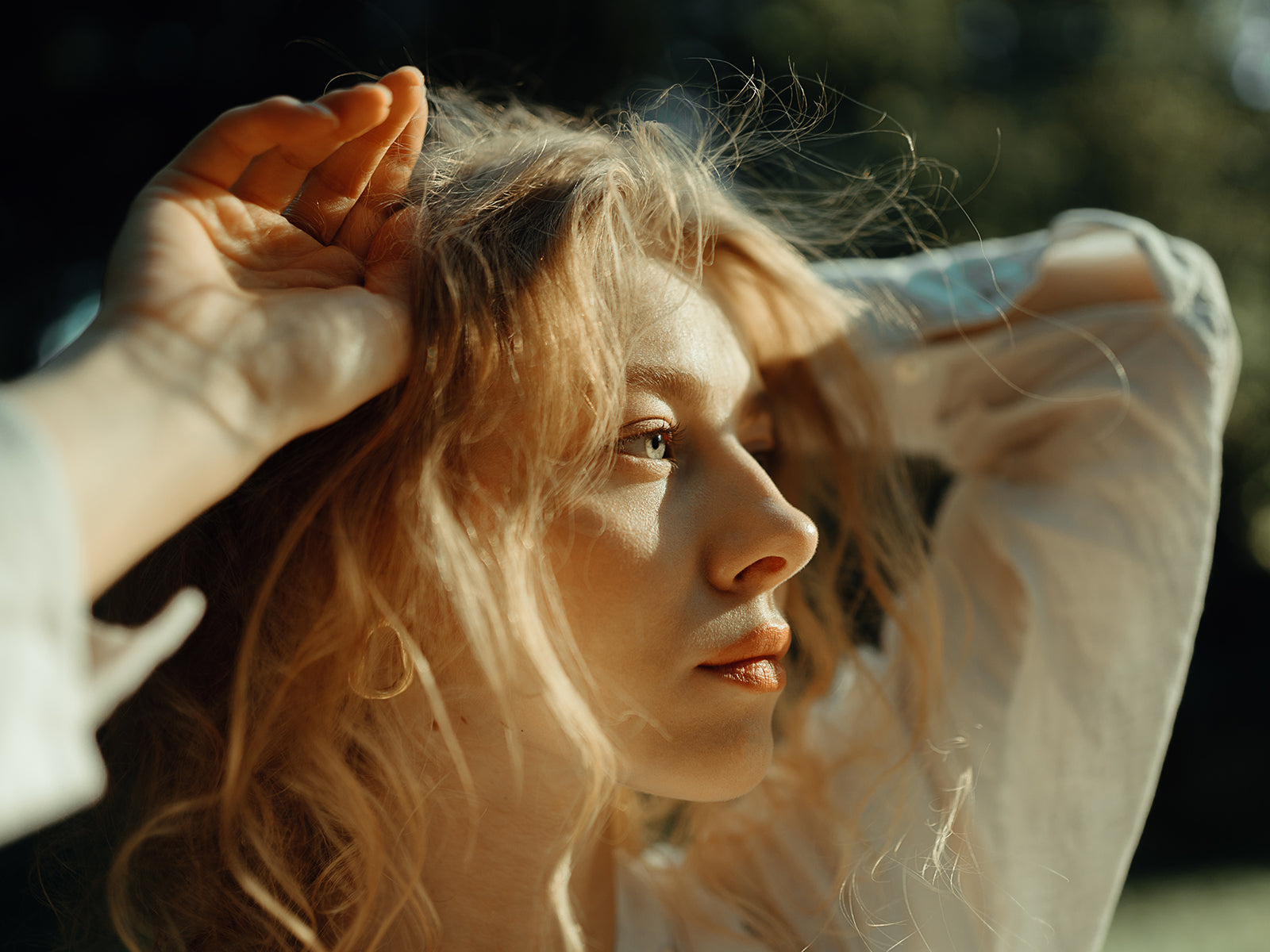 The Importance of Vitamin D and Sunlight for Healthy Skin