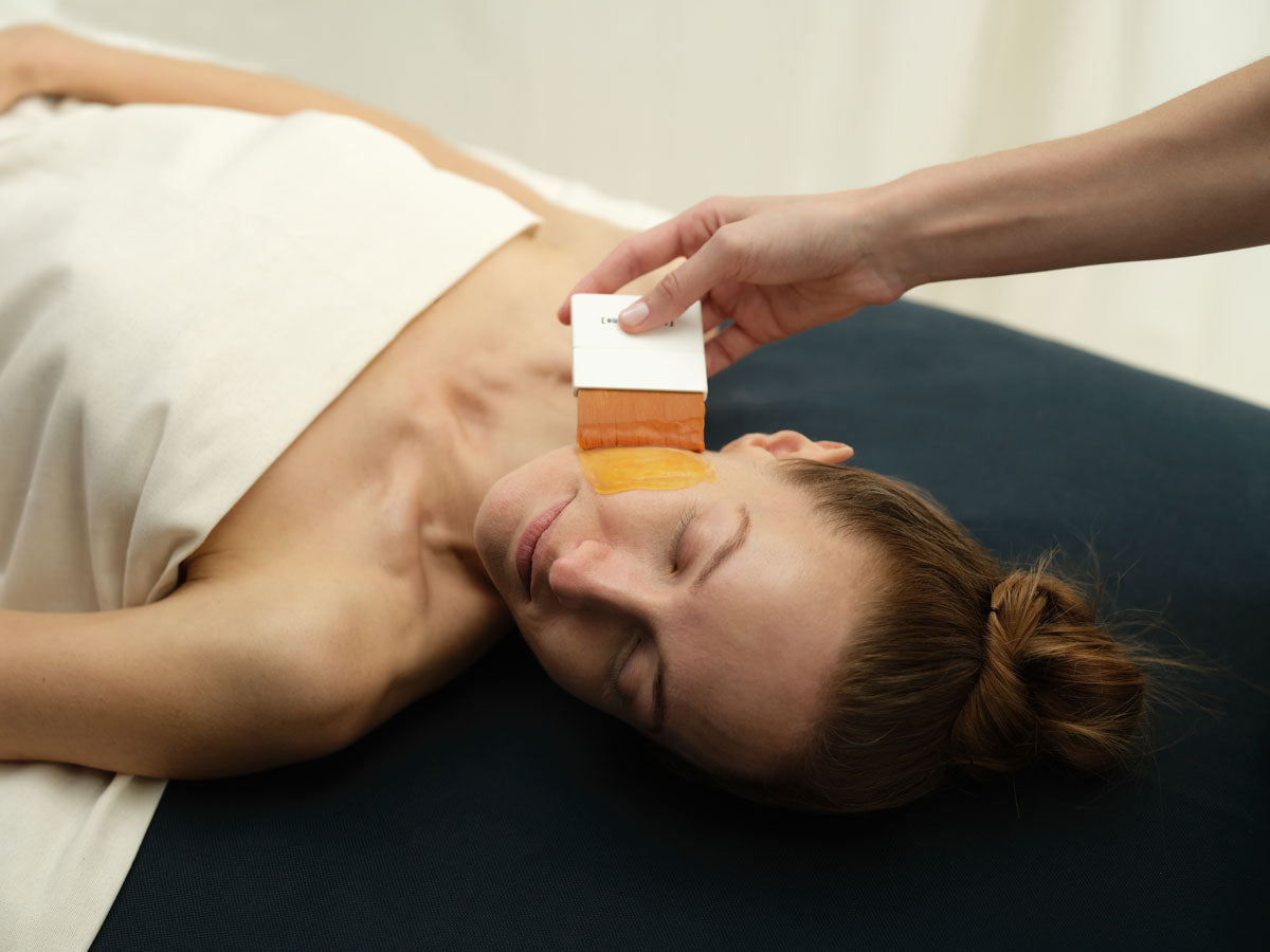 Luminant 3-Bright Facial 