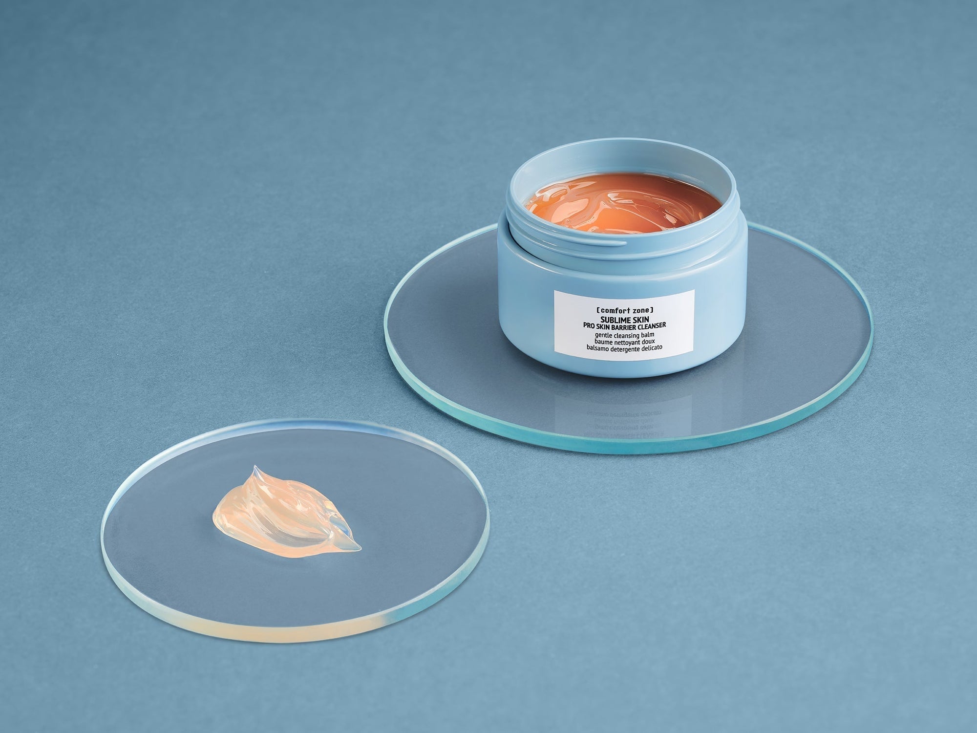 Sublime Skin cleansing balm