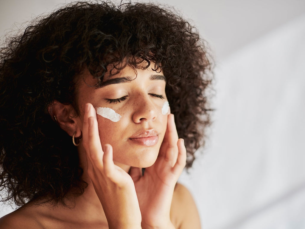 Skin Barrier Repair with Biomimetics