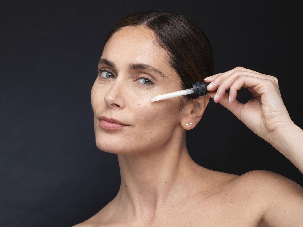 Understanding Collagen: The Protein Behind Firm, Healthy Skin