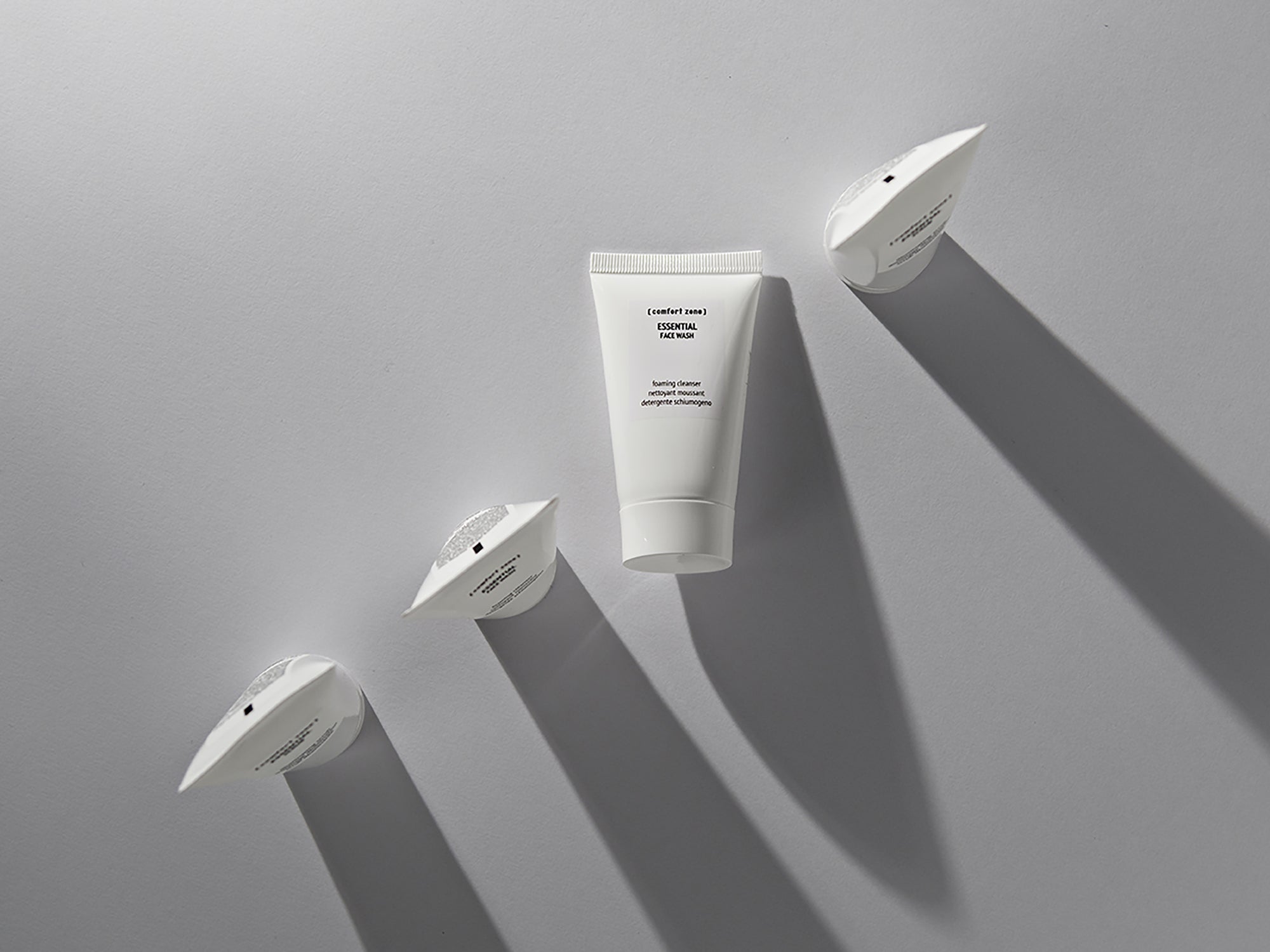 Comfort Zone Essential Face Wash