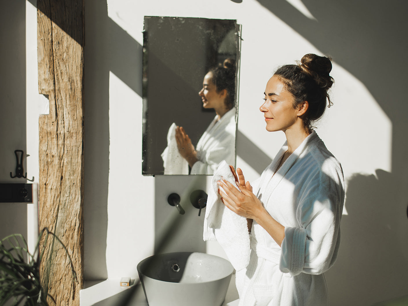 How To Soothe Dry and Itchy Skin in the Winter