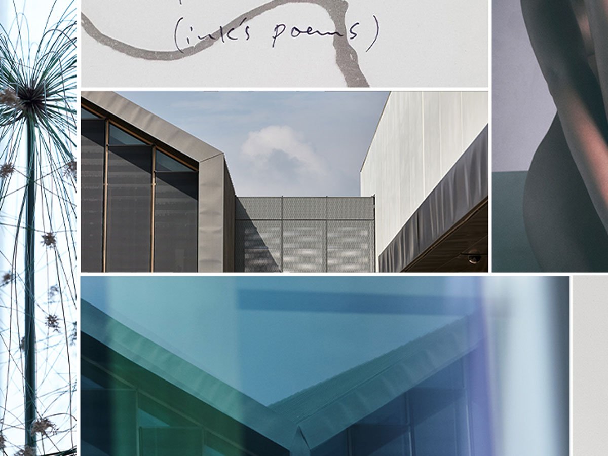 [ comfort zone ] on air - This is Home