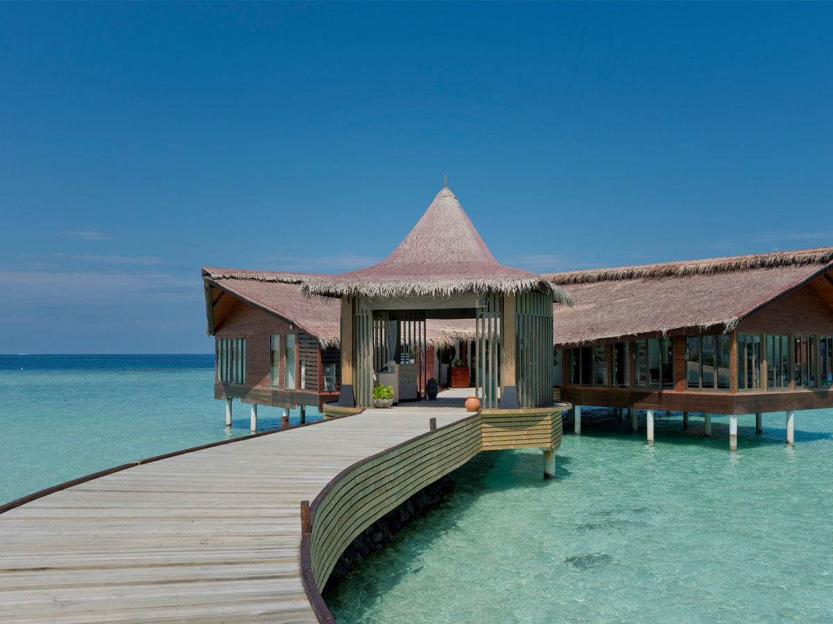 Grand Park Kodhipparu, Maldives