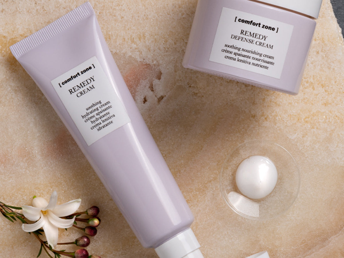 Prebiotics in Skincare