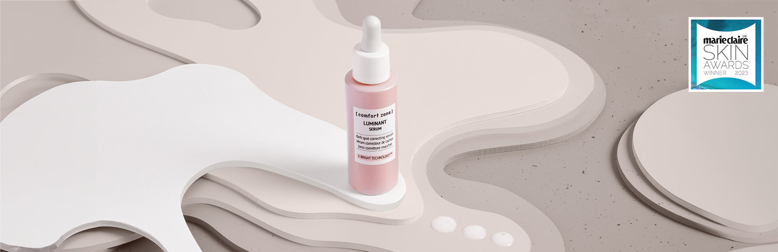 LUMINANT 3-BRIGHT TECHNOLOGY