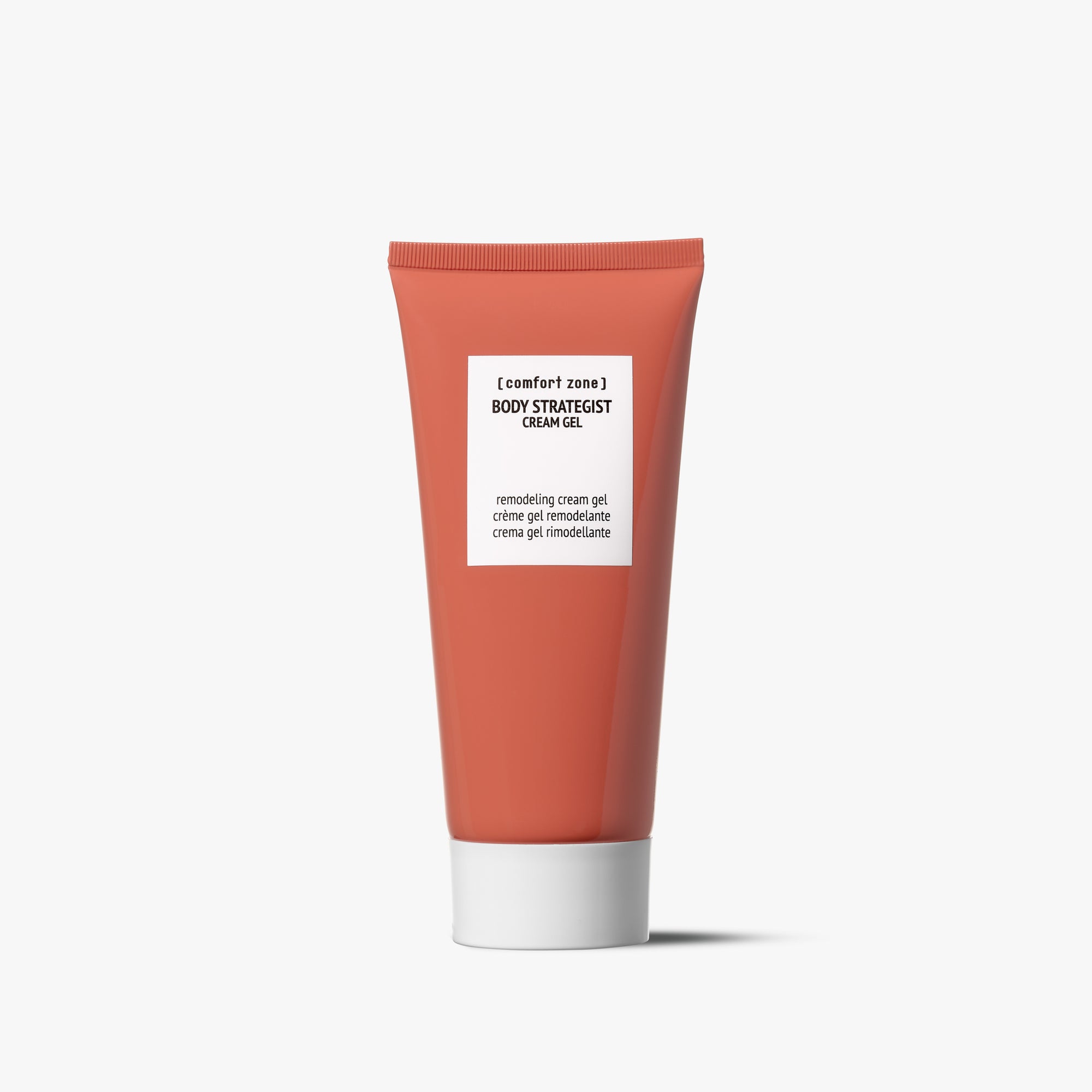 Comfort Zone: Body Strategist Cream Gel Reshaping cream gel -8004608502050
