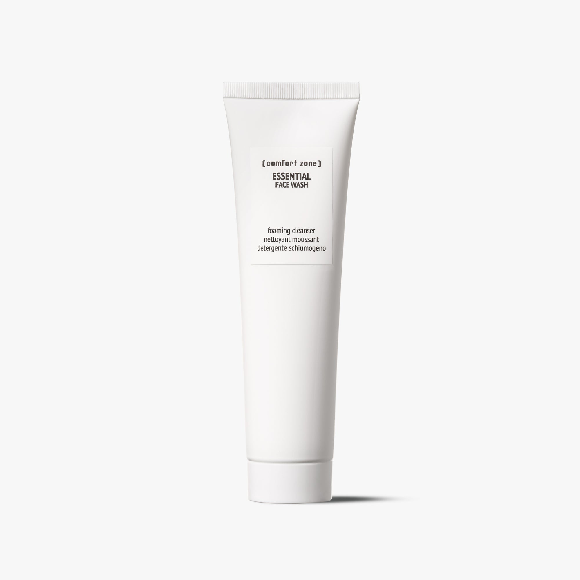 Comfort Zone: Essential Face Wash Gentle foaming cleanser-8004608505761
