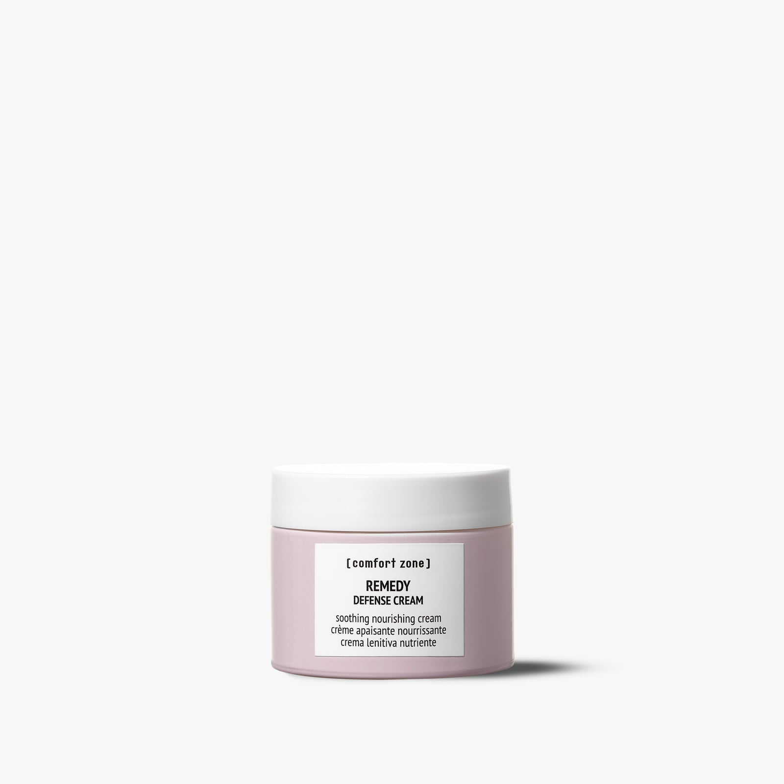 Comfort Zone: Remedy Defense Cream Soothing nourishing cream-8004608505907
