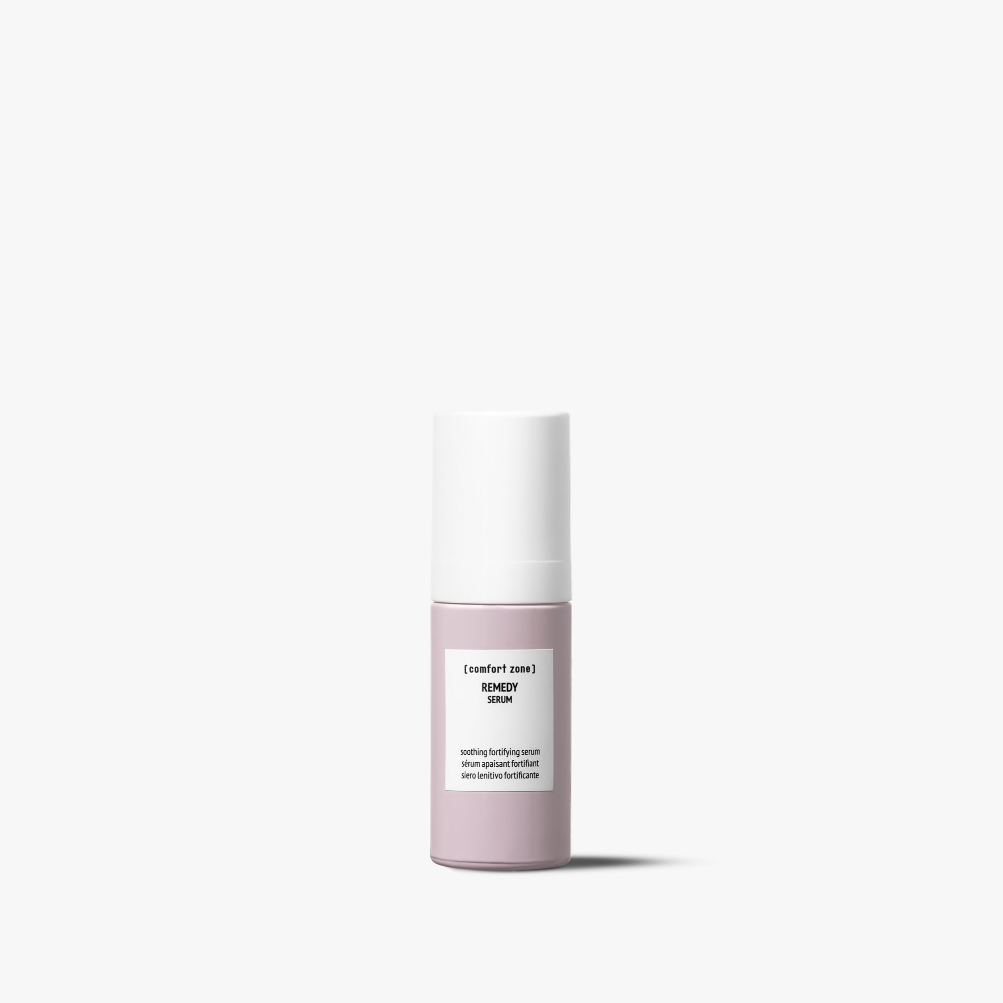 Comfort Zone: Remedy Serum Soothing fortifying serum-8004608505914
