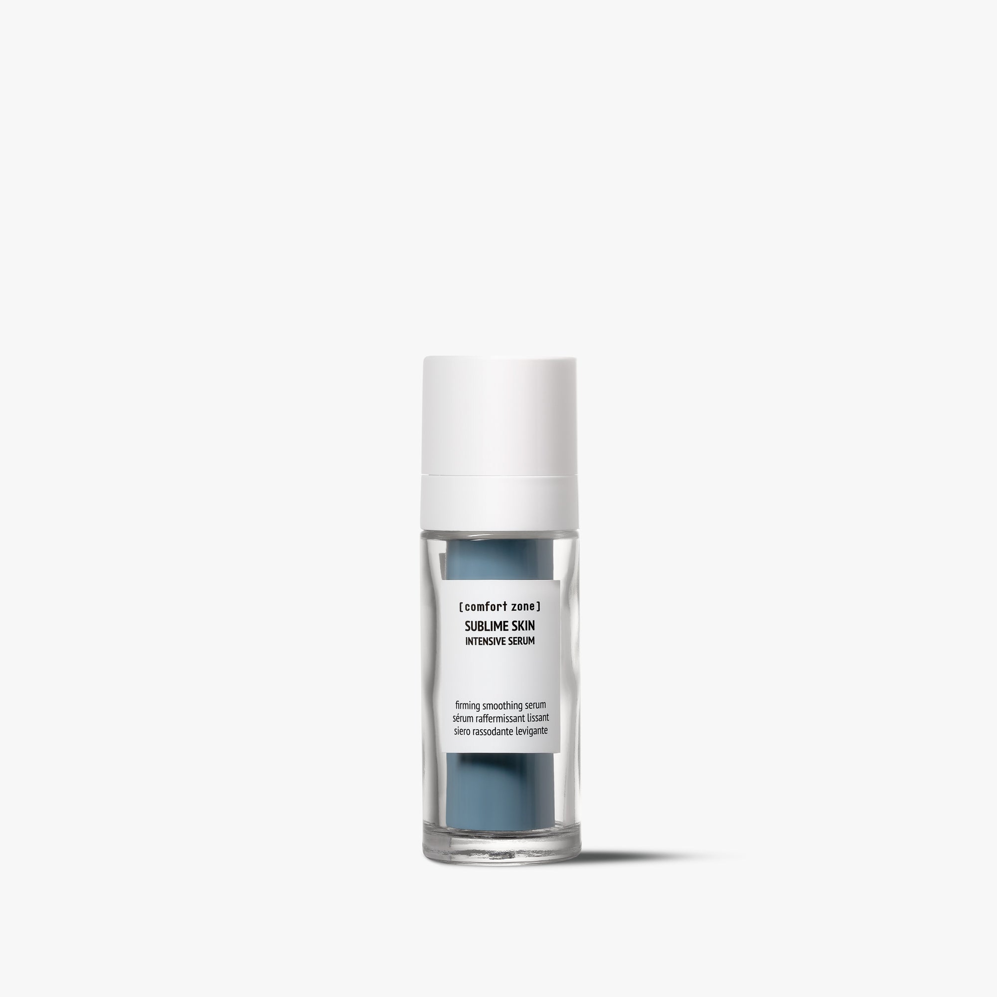 Comfort Zone: Sublime Skin Intensive Serum Firming smoothing serum-8004608512813
