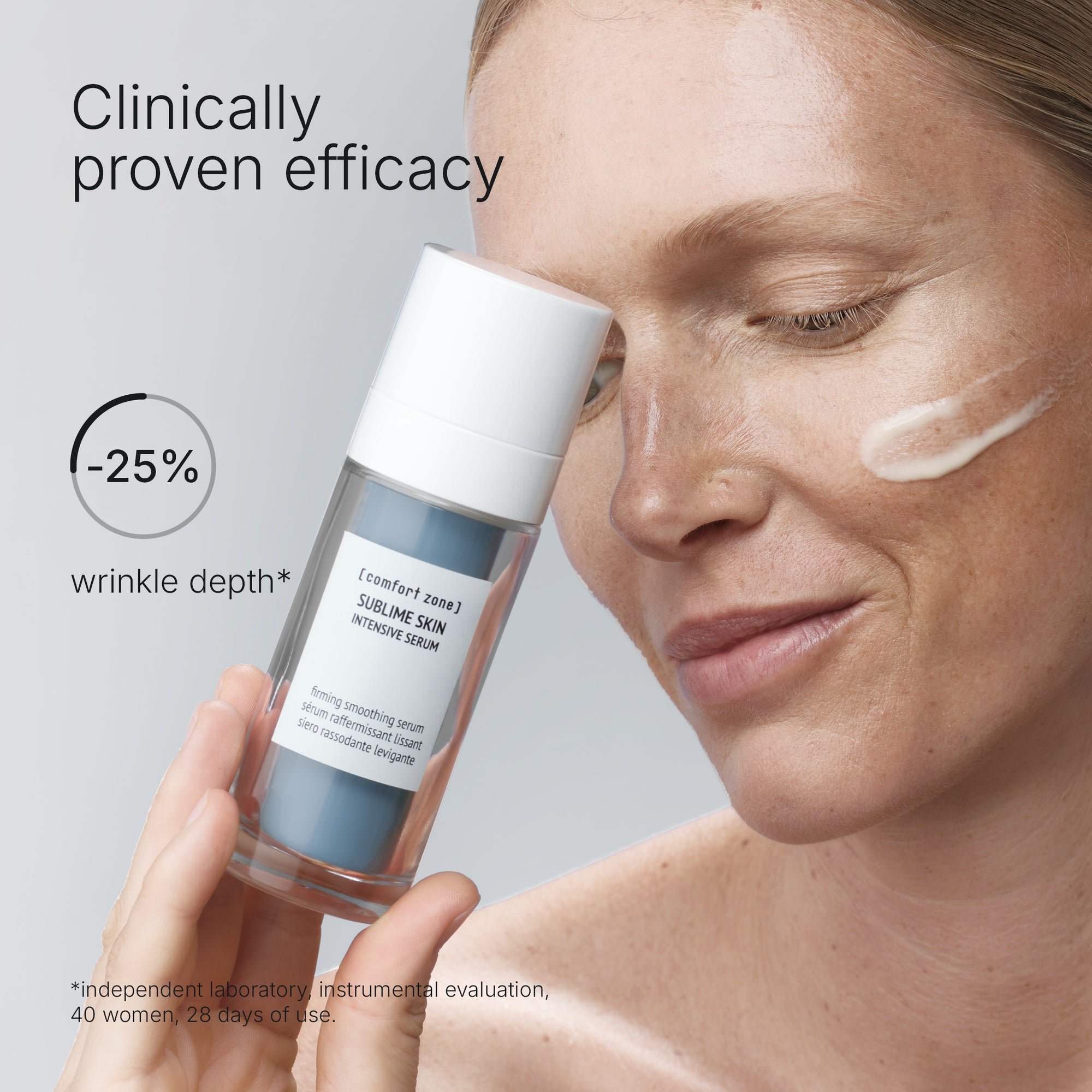 Comfort Zone: Sublime Skin Intensive Serum Firming smoothing serum-8004608512813
