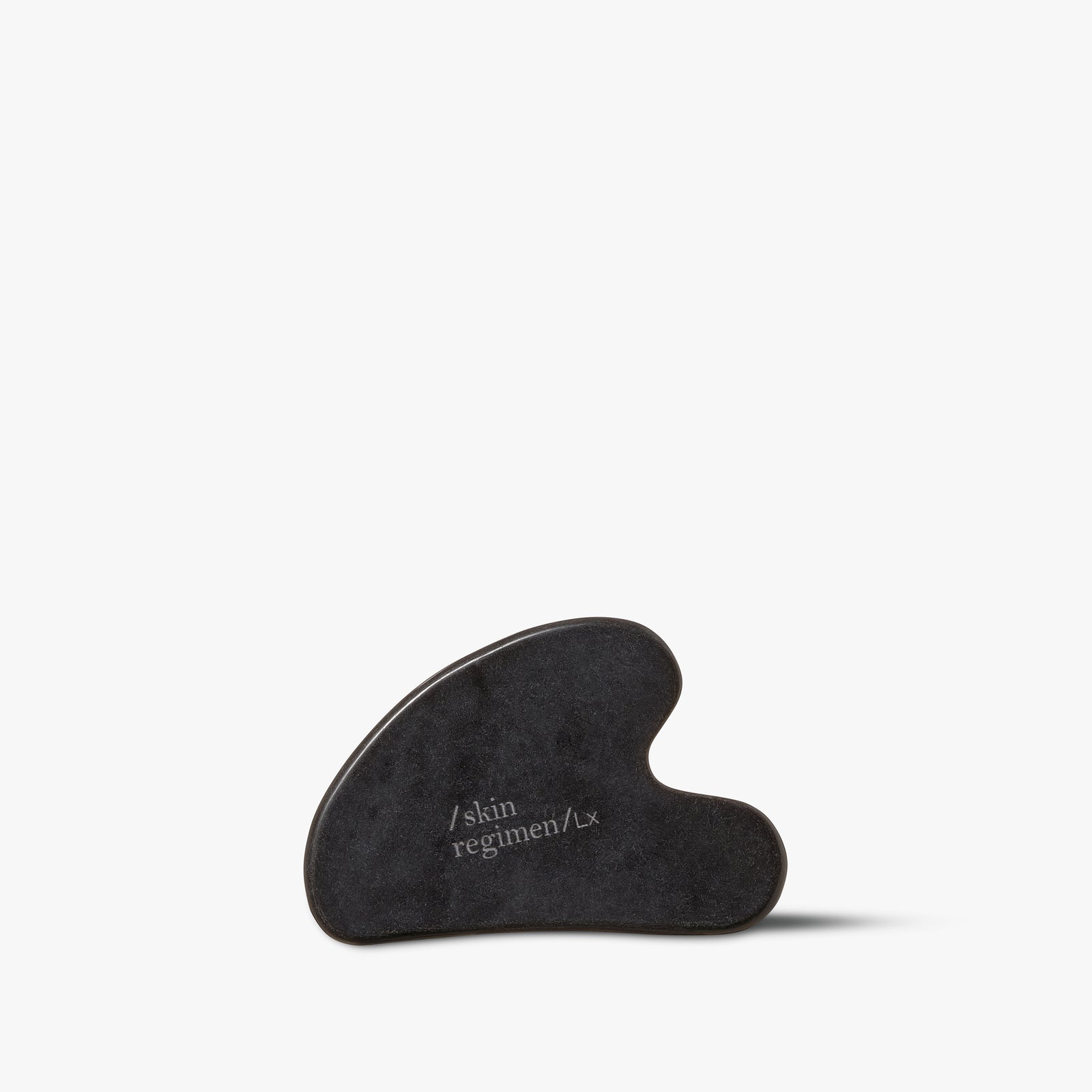 Comfort Zone: Merchandising Gua Sha Lifting black jade gua sha-8004608525639
