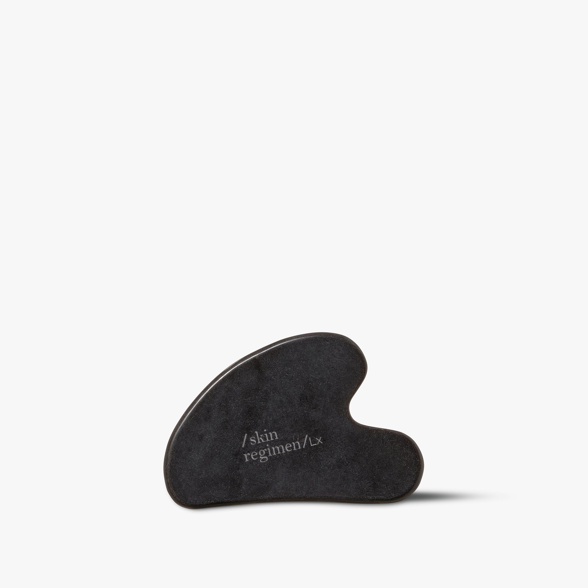 Comfort Zone: Merchandising Gua Sha Lifting black jade gua sha-8004608525639
