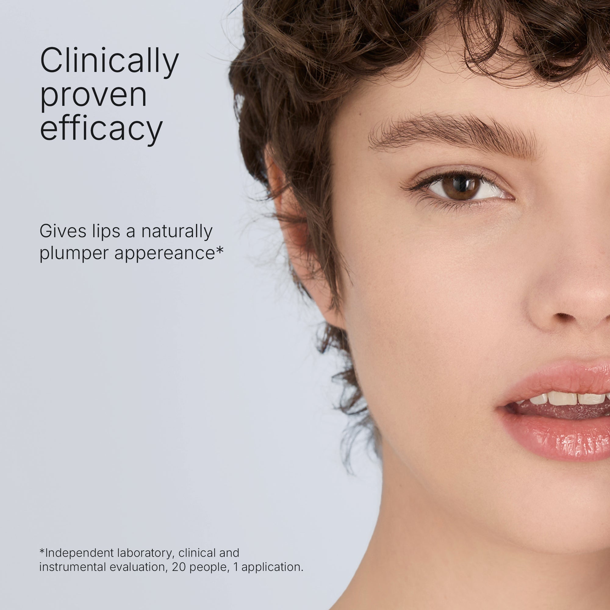 Comfort Zone: Hydramemory Plumping Lip Balm Hydrating glow lip balm-8004608527800
