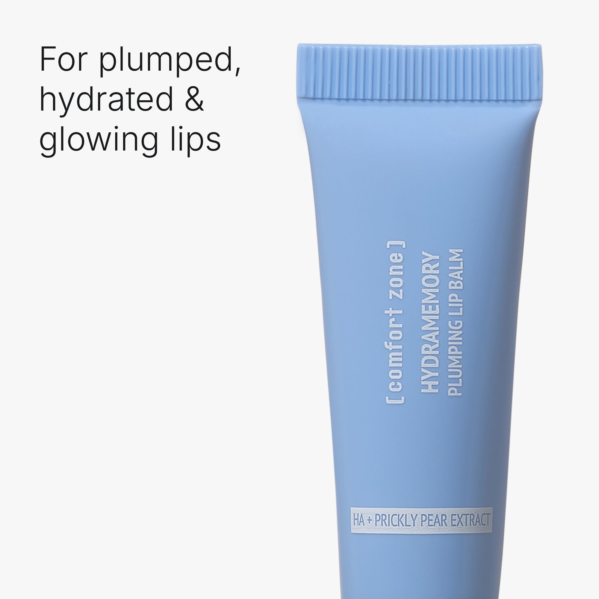 Comfort Zone: Hydramemory Plumping Lip Balm Hydrating glow lip balm-8004608527800
