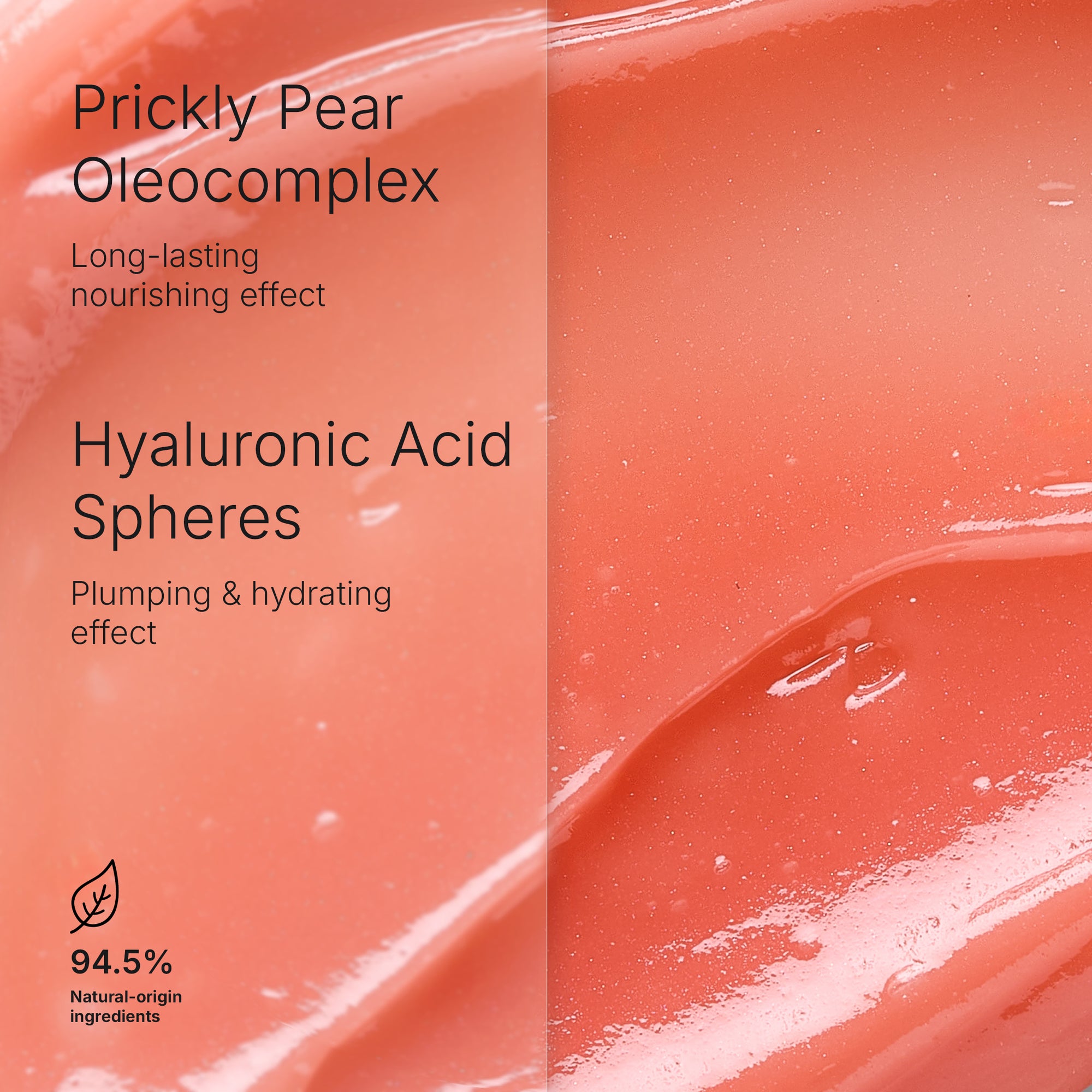 Comfort Zone: Hydramemory Plumping Lip Balm Hydrating glow lip balm-8004608527800
