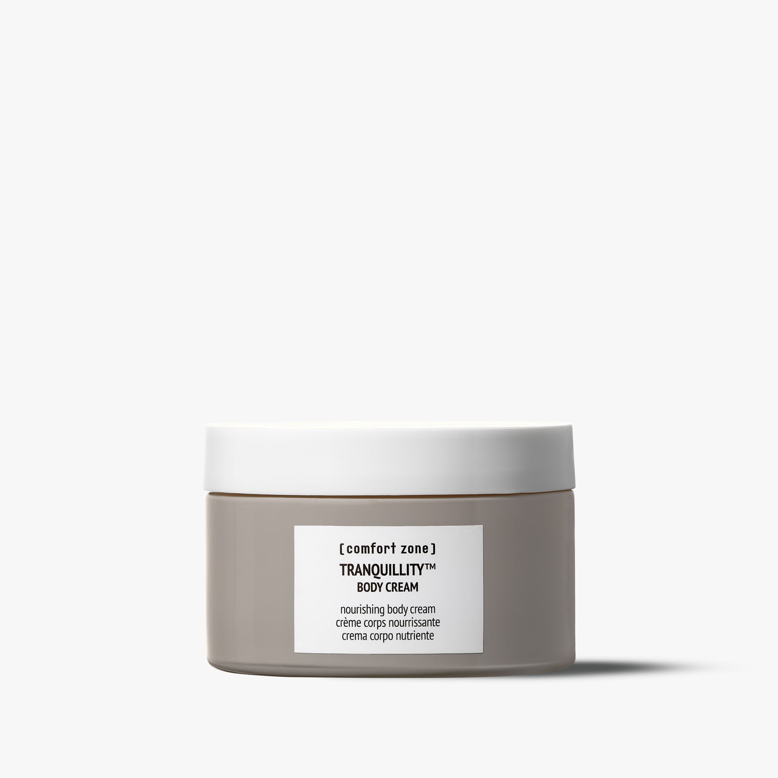 Comfort Zone: Tranquillity&amp;#8482; Body Cream Aromatic nourishing body cream-
