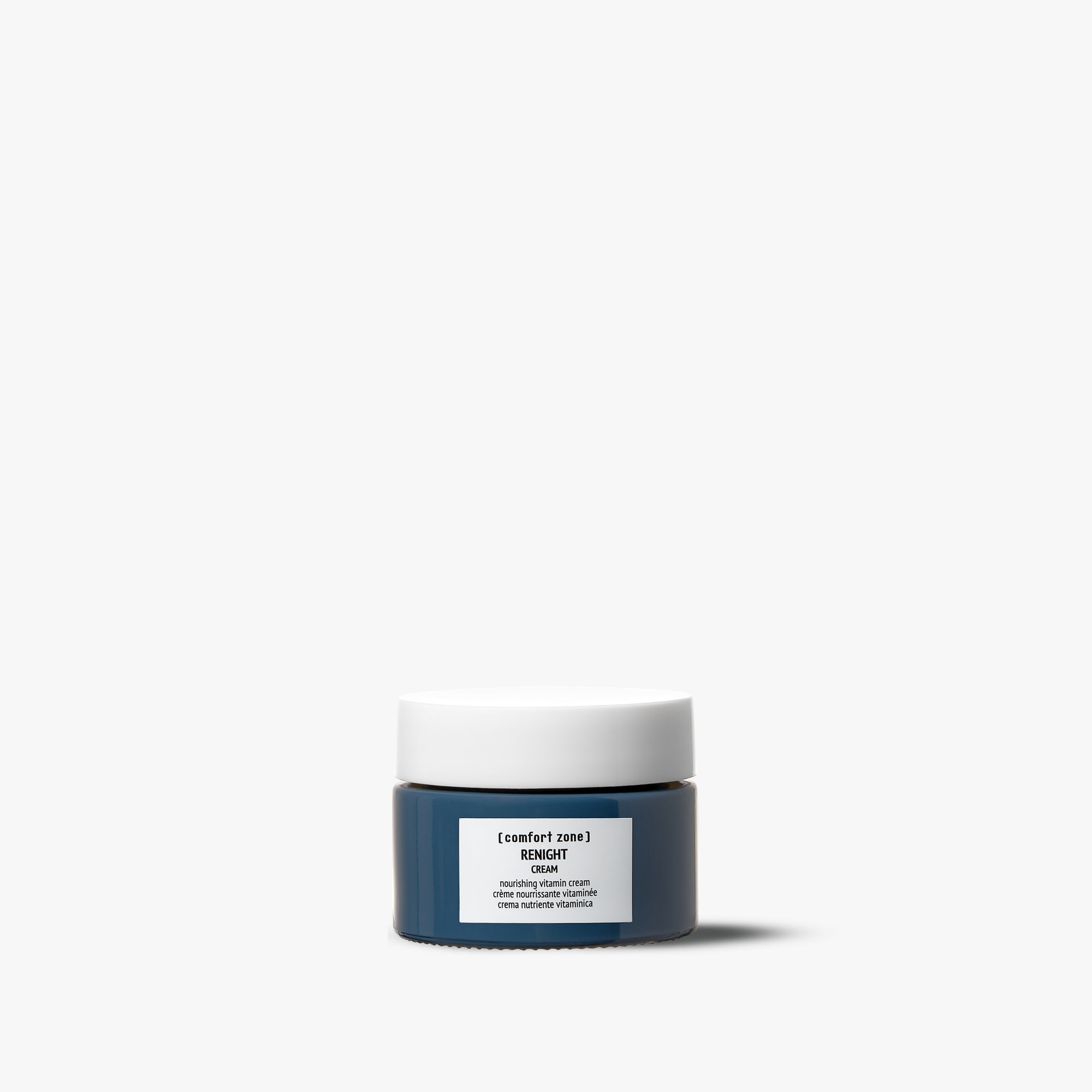 Comfort Zone: Renight Cream Nourishing vitamin cream-100x.jpg?v=1789372793
