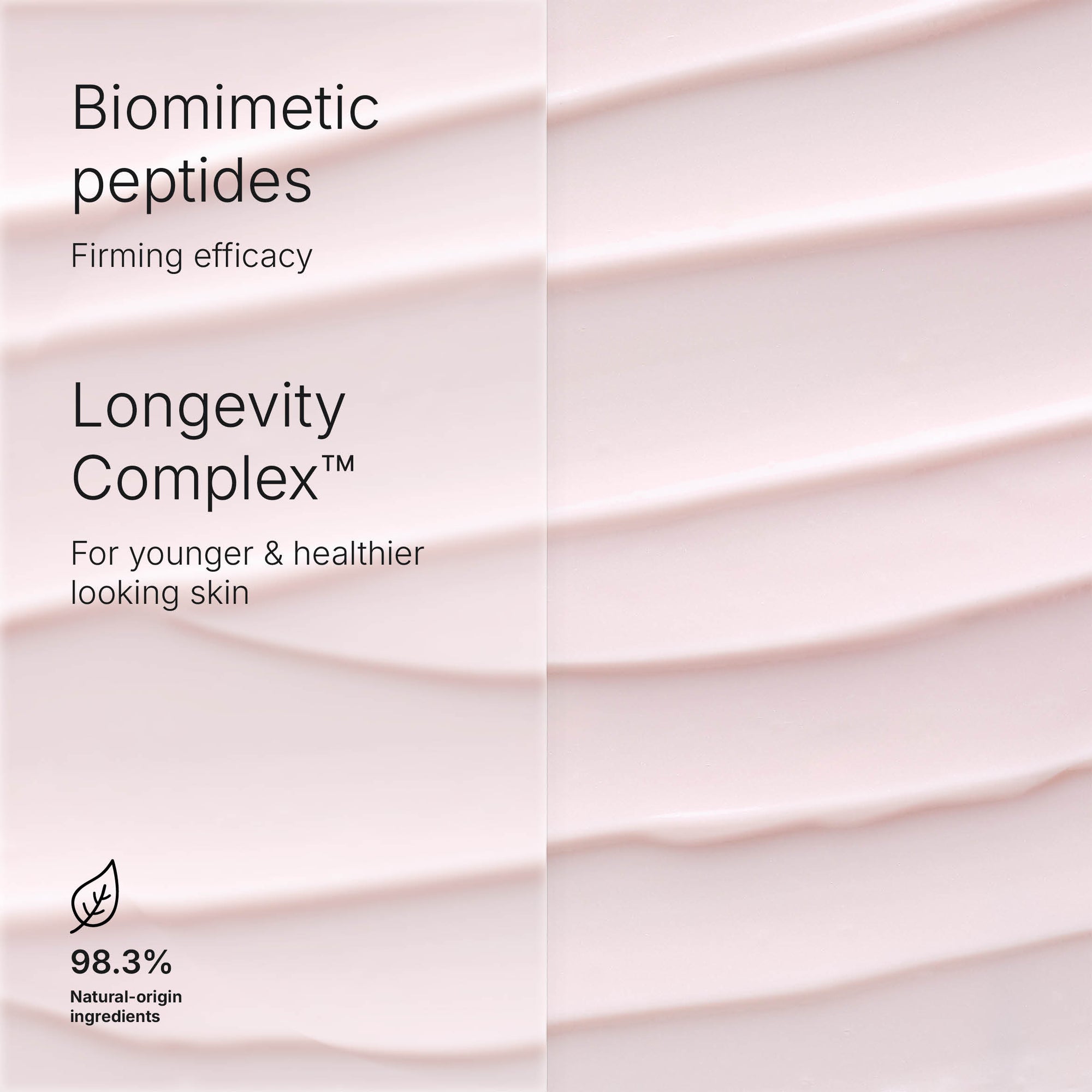 Comfort Zone: Skin Regimen Lx Polypeptide Rich Cream Anti-aging firming rich cream-100x.jpg?v=1789372792
