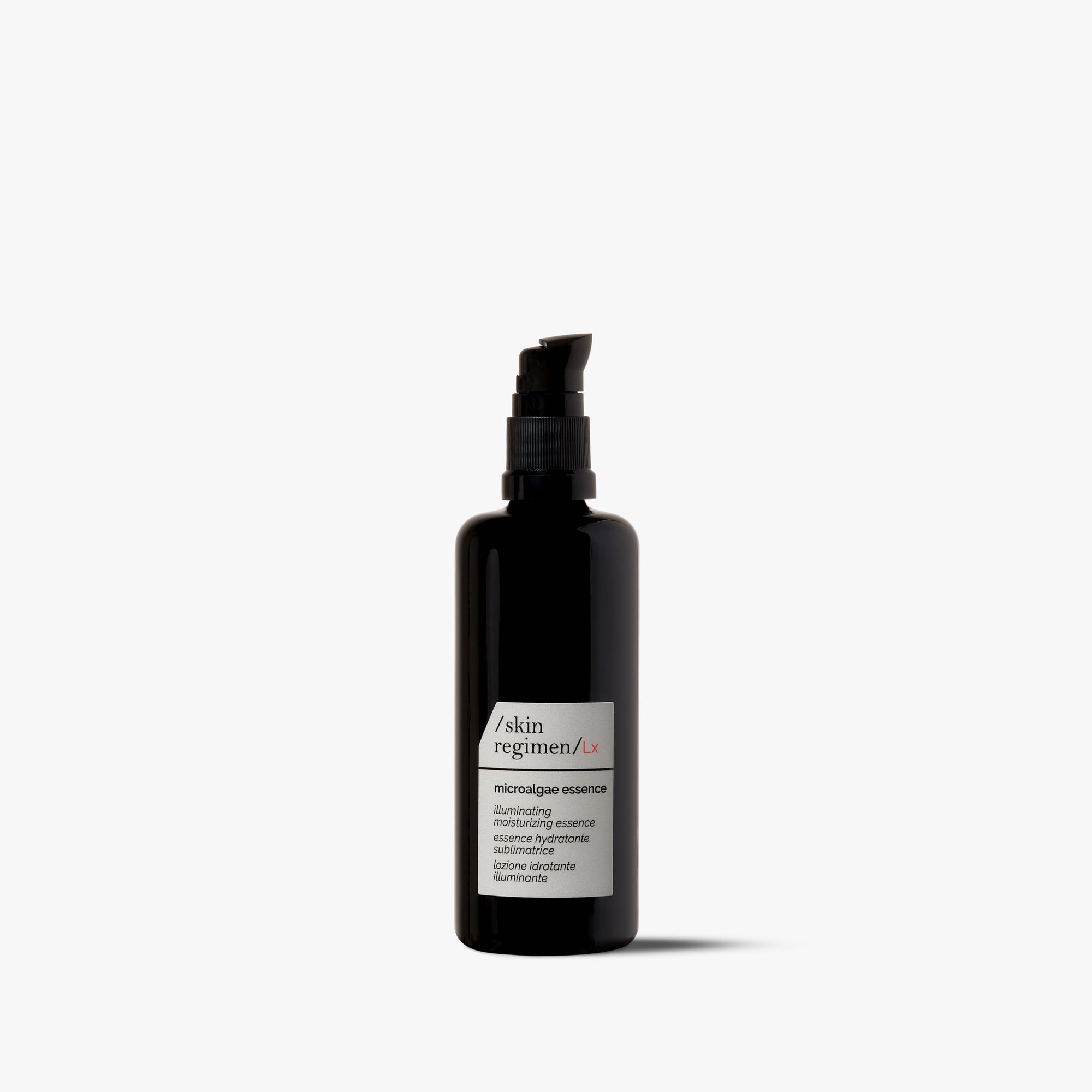 Comfort Zone: Skin Regimen Lx Microalgae Essence Illuminating moisturizing essence-100x.jpg?v=1785503532
